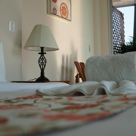 Hôtel Puerta Del Cielo Quepos Extérieur photo